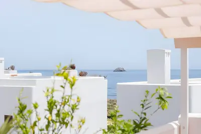 Image de Appartement 'Mar De Pulpi' avec Balcon et Wi-Fi