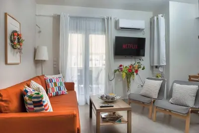 Image de The Athenian Penthouse Residence - Central Escape