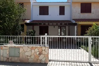 Image de Casa Giovanna Porto Pino