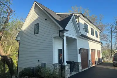 Image de Waterfront Studio minutes from Downtown Annapolis and Naval Academy