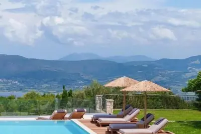 Image de Anemones Villas