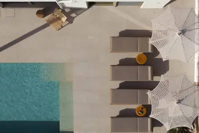 Image de Sto Lofo | Design Villa w/ Pool & Views | Plakias & Preveli