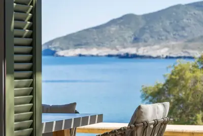 Image de Horizon Beach Villa Andros