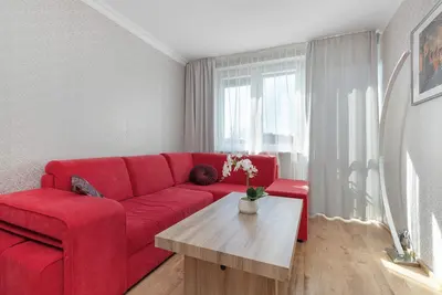 Image de Siennicka Old City 3 Gdansk | Bright Apartment | Balcony | Motlawa