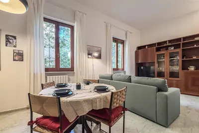 Image de Maison Faber - Apartment in Pisa