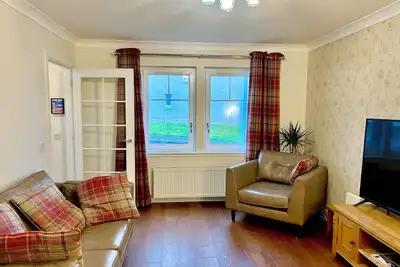 Image de Inverness Retreat, visit the capital of the Highlands and relax!