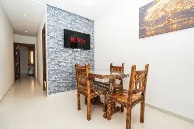 Image de Sublime Appartement Vue Océan -Anza Agadir