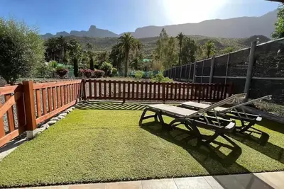 Image de Finca Apartment near Maspalomas