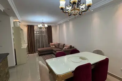 Image de Jasmin Residential apartment