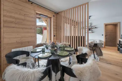 Image de Appartement rénové et lumineux - 6 pers.