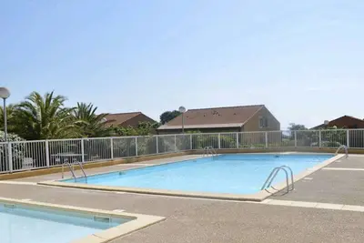 Image de Pavillon avec parking - 6 pers. , Narbonne Plage
