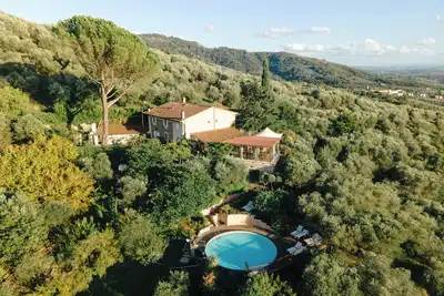 Image de Aura Toscana – Retreat Venue & Private Villa