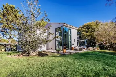 Image de La Villa Dar Kairon, le luxe authentique inspiré du Maroc et de la Provence