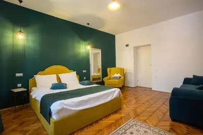 Image de 1790 Margarethengasse Guesthouse Sibiu
