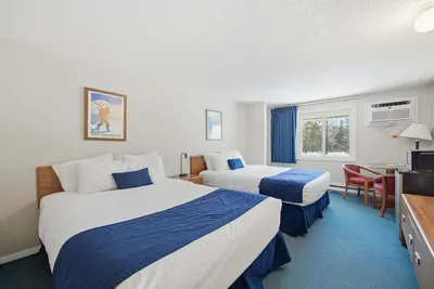 Image de Table Mountain Nook – Studio