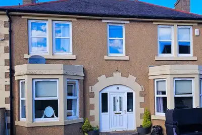 Image de Stobhill House Gorebridge