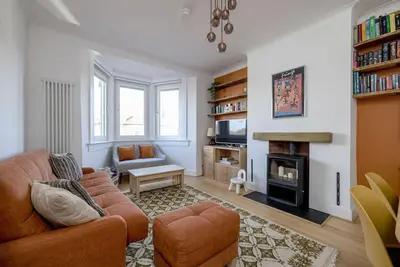 Image de Barnton Grove Getaway