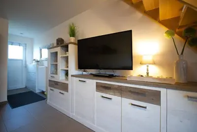 Image de Noorderduin Beachhouse - Holiday home by the sea, close to the beach, dogs welcome