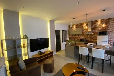 Image de Le Petit Brooklyn, 2 Suites & 2 SdB privatives