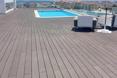Image de Beautiful 2 bedroom/2 bath Luxury Apartment with Pool and Sea view