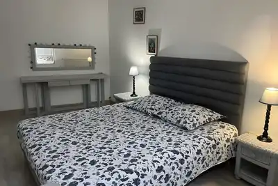 Image de Maison de caractère atypique à Beaugency avec Wi-Fi