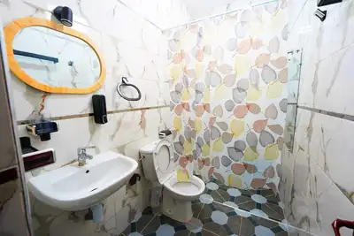 Image de Lovely Home in Aourir Close to Beach