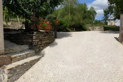Image de Gîte de la verdurette