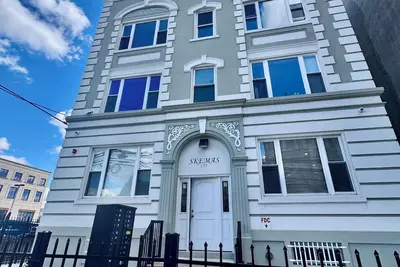 Image de Grand Luxury 1br Apt near Newark Airport ( B )