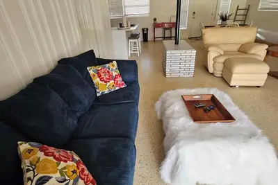 Image de Cozy 2/1 house in beautiful Dunnellon with Ac, minutes from Rainbow River Access