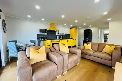 Image de Caledonia Apartment near Fort William