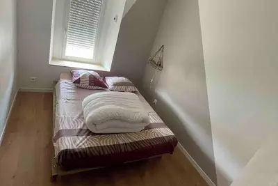 Image de Maison de vacances 10 personnes