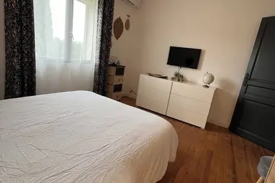 Image de Location maison de vacances 8-10 personnes