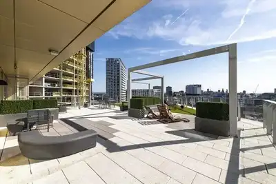 Image de Anaconda Cut - Campus Accommodation