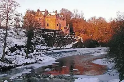 Image de Exclusive Use Castle