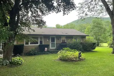 Image de Paradise in Pine Creek - Amazing 3br Cabin in the Heart of the Pine Creek Valley