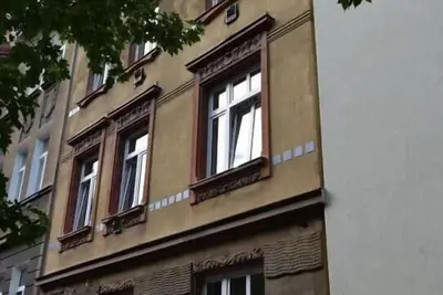 Image de Apartments Vintage