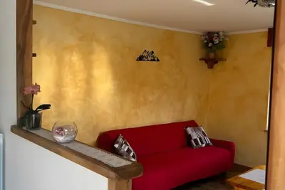 Image de Le Foyer – Détente au Val d’Ayas