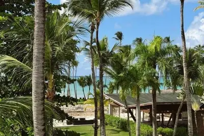 Image de Oceanfront 3br Apartment / Coson Bay