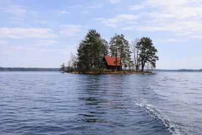 Image de Maison Rönnö by Interhome
