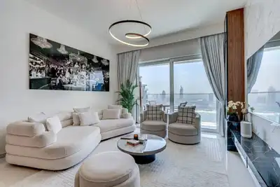 Image de Beachfront Bliss 2Bedroom in Grand Bleu