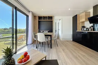 Image de Le Chalet du Rohu by Interhome