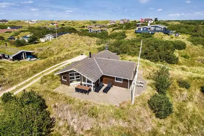 Image de Ve449 Vejers Strand - Tyttebærvej 11