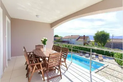 Image de Cozy Villa With Pool