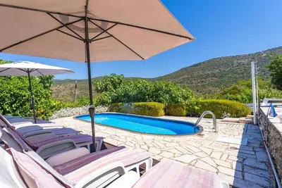 Image de Three Bedroom Holiday Home with Pool