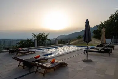 Image de Four Bedroom Villa, Terrace, Pool