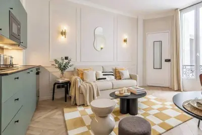Image de PoeticStay - Opera - Suite Breton