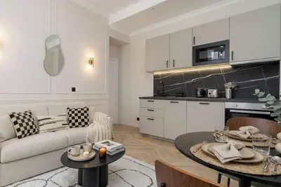 Image de PoeticStay - Opera - Suite Voltaire