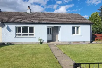 Image de Two bedroom Bungalow with private garden