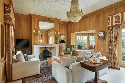 Image de Love One Cottage at Cliff at Lyons Village