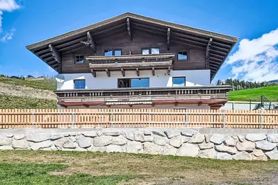 Image de Panoramablick Tauern by Interhome